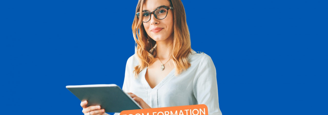 Zoom : 4 formations à faire en communication et marketing