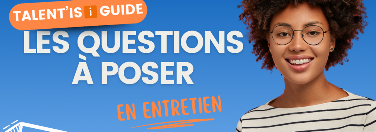 En posant les bonnes questions, il est possible d'identifier les profils les mieux adaptés à l'entreprise tout en posant des bases solides pour la collaboration à venir.