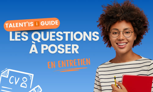 BtoB : Les questions à poser en entretien