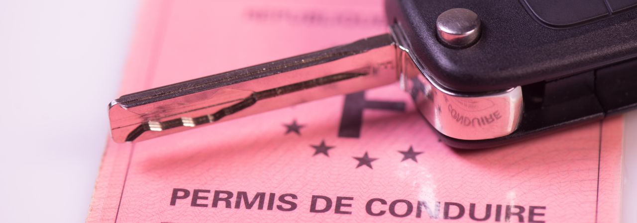 Permis B en alternance